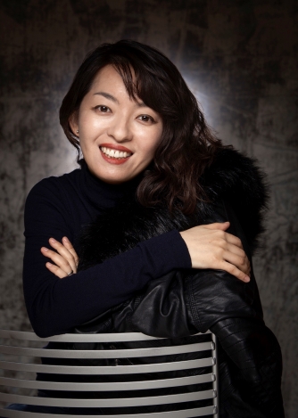 Asako Ogawa Asako Ogawa