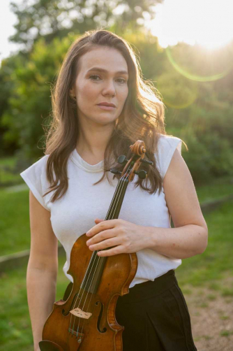 Tamsin Waley-Cohen