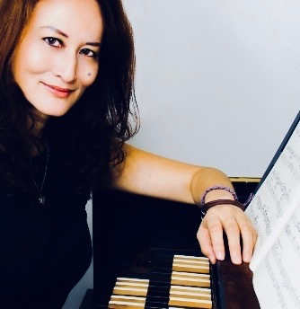 Robyn Koh - harpsichord recital