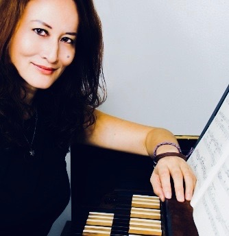 Robyn Koh - harpsichord recital Robyn Koh - harpsichord recital