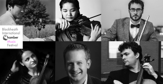 Blackheath International Chamber Music Festival