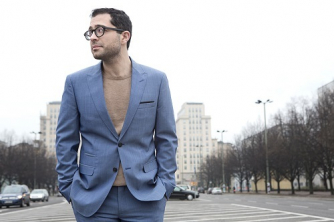 Mahan Esfahani Mahan Esfahani