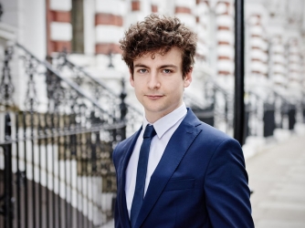 Alexander Ullman 27 April 2017 Alexander Ullman 27 April 2017
