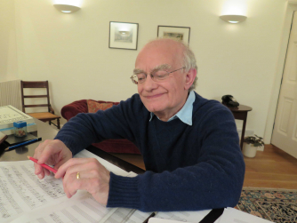 John Rutter