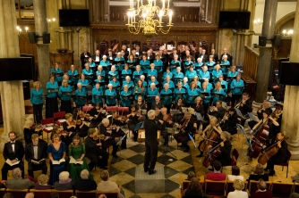 Winter Concert 2015 Winter Concert 2015