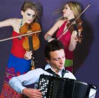 Kosmos Ensemble Kosmos Ensemble