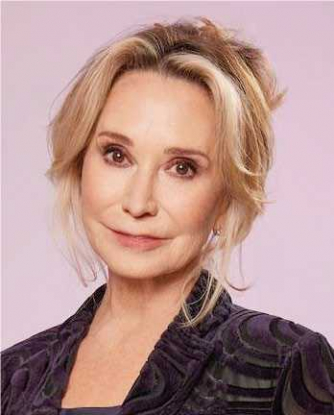 Felicity Kendal