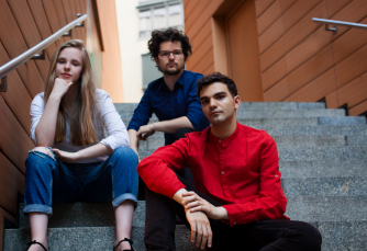 Ensemble Ambra © Natalia Jansen Ensemble Ambra © Natalia Jansen
