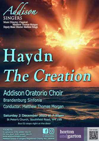 Image of the sun rising over a dark sea