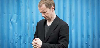 Steven Osborne