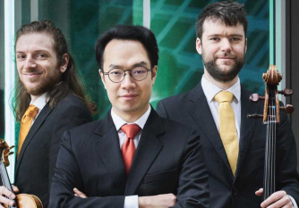 Linos Piano Trio