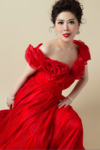 Beibei Wang Beibei Wang