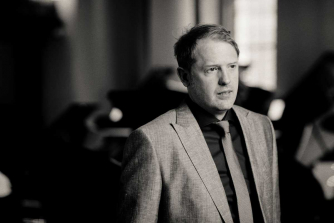 Warren Mailley-Smith Warren Mailley-Smith