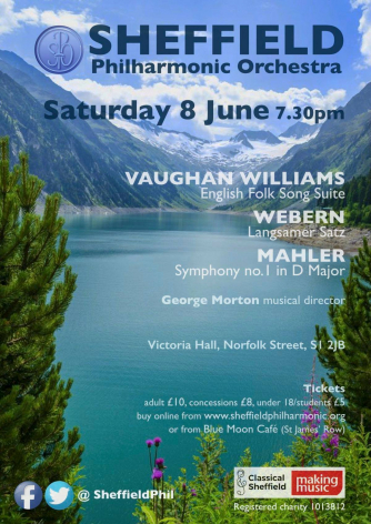 Concert Poster Concert Poster