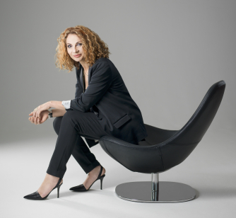 Joanna MacGregor