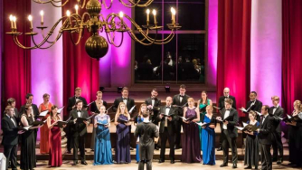 Passion and Resurrection/Epiphoni