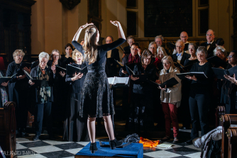 London Concord Singers London Concord Singers