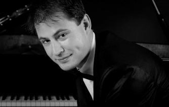 Slava Sidorenko - Piano
