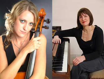 Katherine Jenkinson – cello Katherine Jenkinson – cello