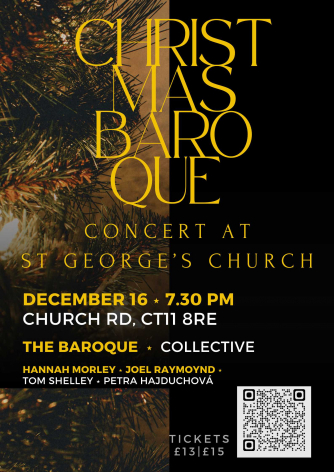 Christmas Baroque Christmas Baroque