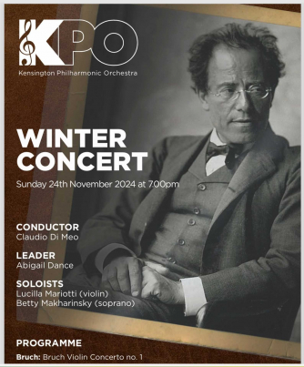 Mahler Mahler