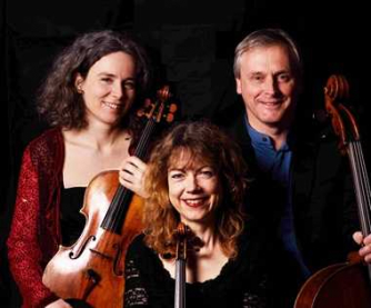 The Primrose String Trio The Primrose String Trio