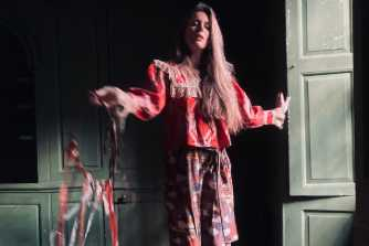 Olivia Chaney Olivia Chaney
