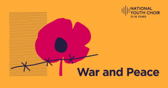 National Youth Choir (15-18 Years) | War and Peace