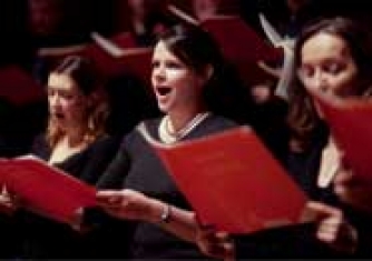 BBC Singers / French Songs BBC Singers / French Songs