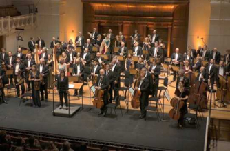 National Symphony Orchestra National Symphony Orchestra