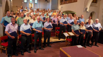 Havering singers