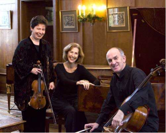 Trio Goya