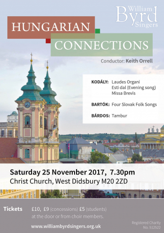 Hungarian Connections