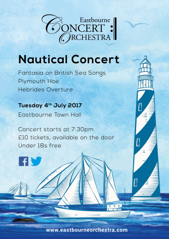 Concert Poster Concert Poster