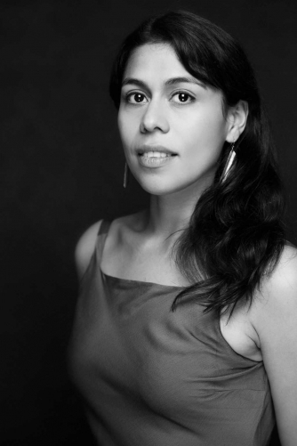 Meliza Metzger Gomez – Soprano