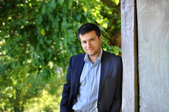 Florian Mitrea Florian Mitrea