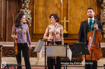 Carneval String Trio