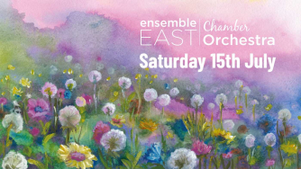 Ensemble East Chamber Orchestra Ensemble East Chamber Orchestra