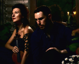 Vivaldi meets Werther