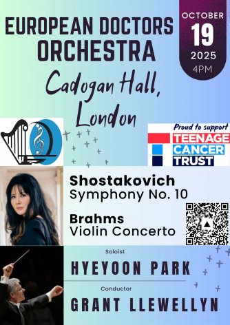European Doctors Orchestra European Doctors Orchestra