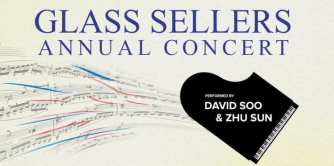 David Soo – piano, Zhu Sun – piano David Soo – piano, Zhu Sun – piano