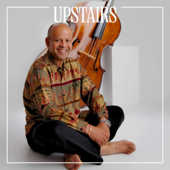 Leon Bosch and Ubuntu Ensemble