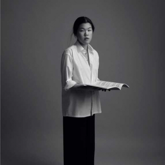 Tracy Tang – piano Tracy Tang – piano