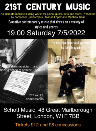 21st Century Music 21st Century Music