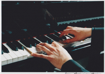The Debussy Preludes - Strand International Piano Series 2024-5 (Concert 4) The Debussy Preludes - Strand International Piano Series 2024-5 (Concert 4)