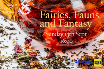 Fairies, Fauns and Fantasy Fairies, Fauns and Fantasy