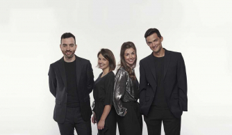 Solem Quartet Solem Quartet