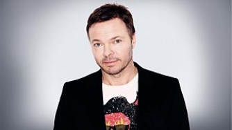 Prom 16: Late Night With … BBC Radio 1 Prom 16: Late Night With … BBC Radio 1