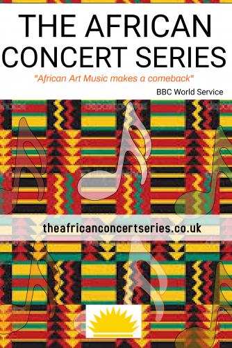 The African Concert Series
