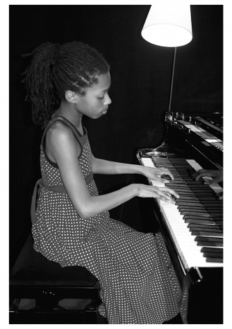 Soloist Jeneba Kanneh-Mason